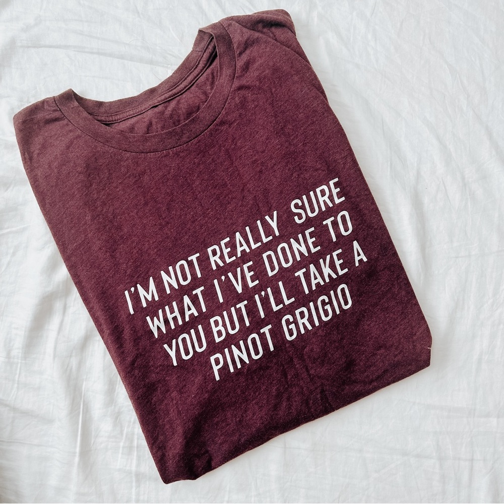 COPY - Vanderpump Rules Tee